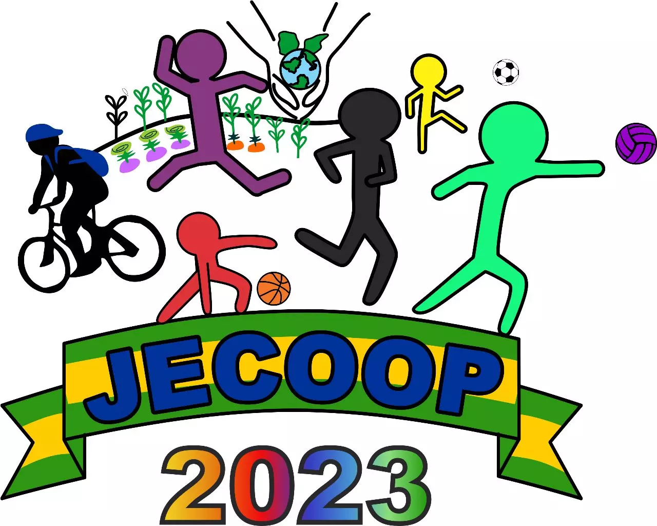 COOPEDUCAR DÁ PONTAPÉ INICIAL ÀS ATIVIDADES DO XXII JECOOP
